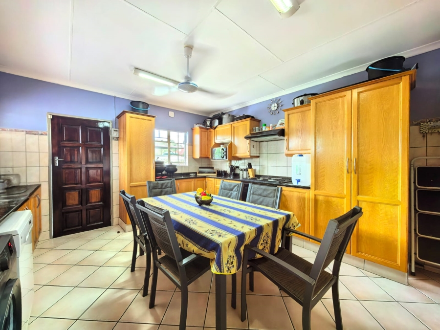 3 Bedroom Property for Sale in Vaalpark Free State